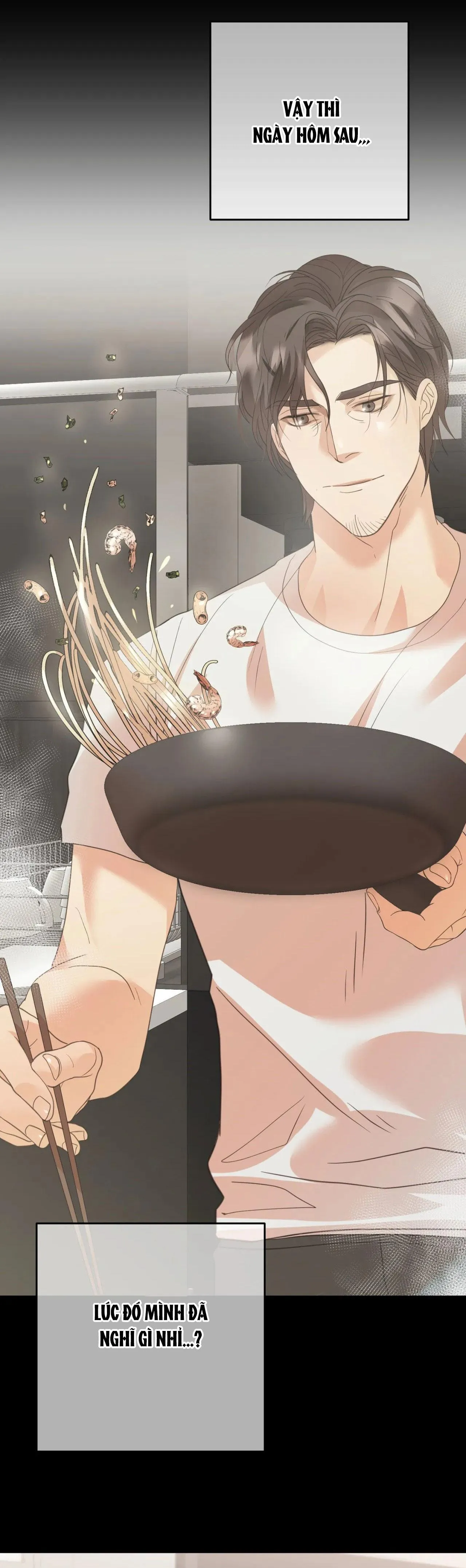 BETTING ON YOU Chapter 17 Trang 11