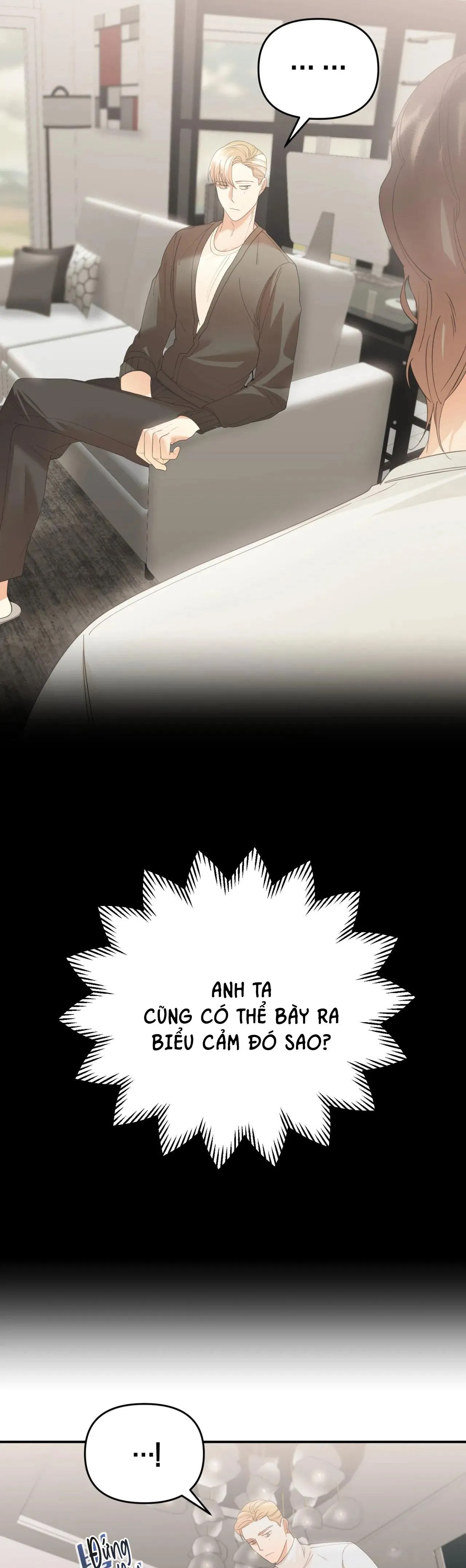 BETTING ON YOU Chapter 17 Trang 12