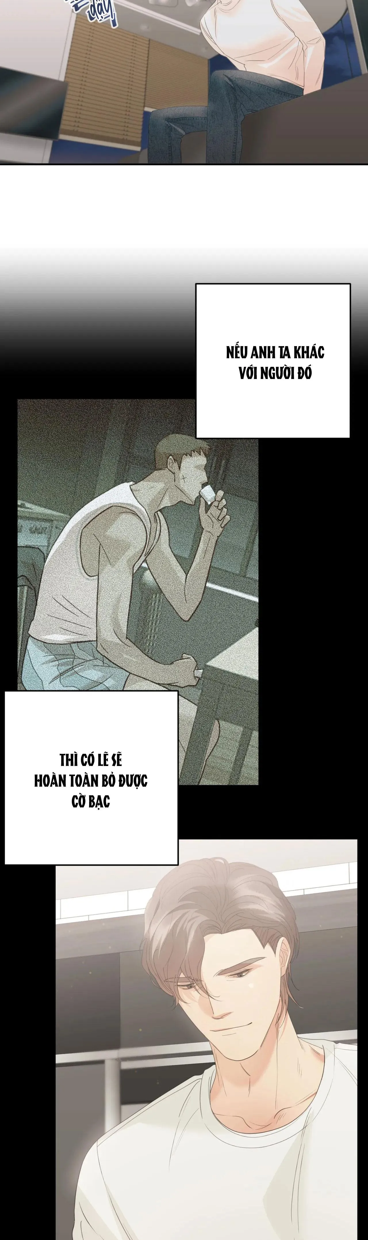 BETTING ON YOU Chapter 17 Trang 13