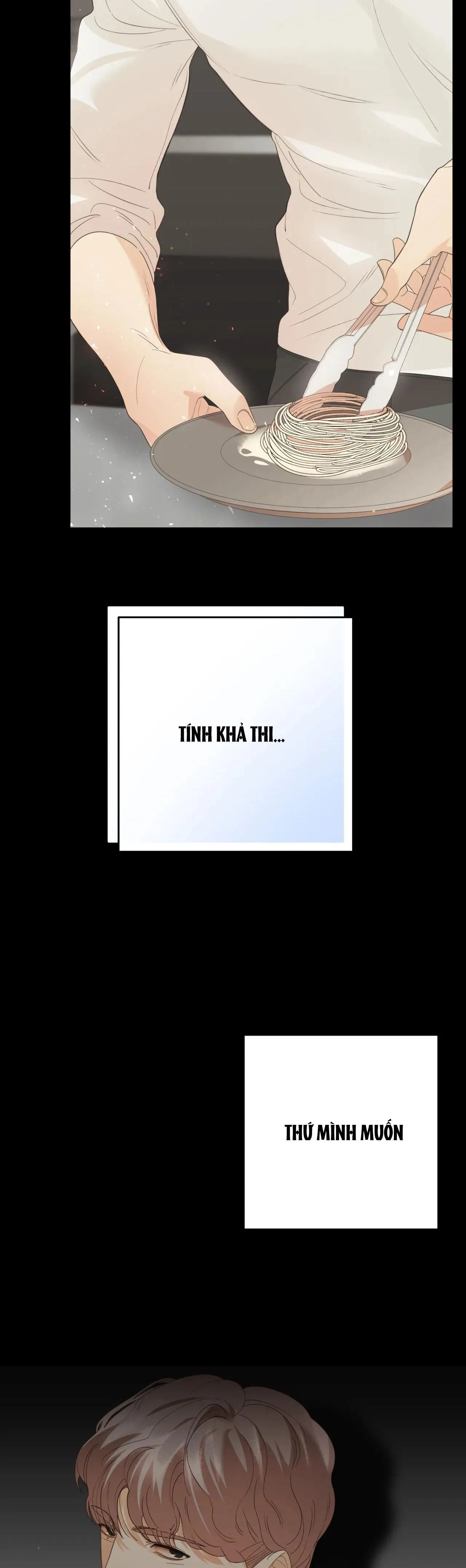 BETTING ON YOU Chapter 17 Trang 14