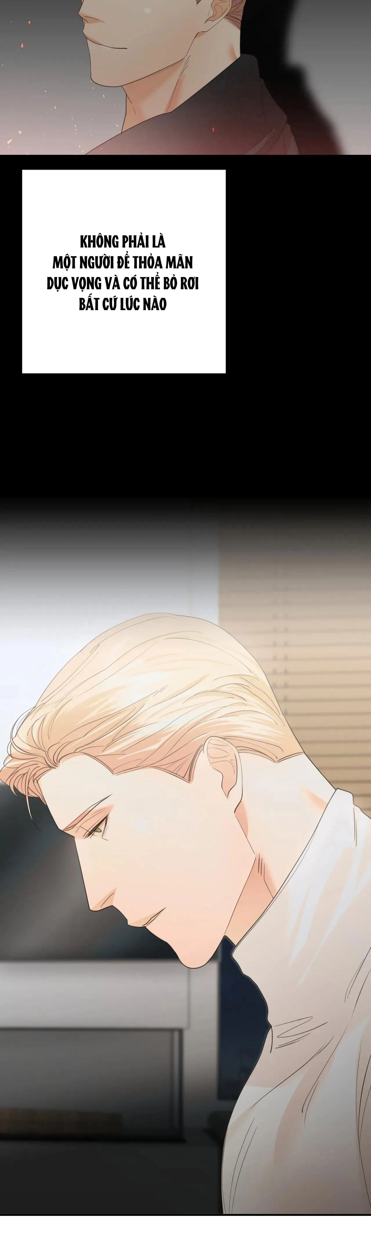 BETTING ON YOU Chapter 17 Trang 15