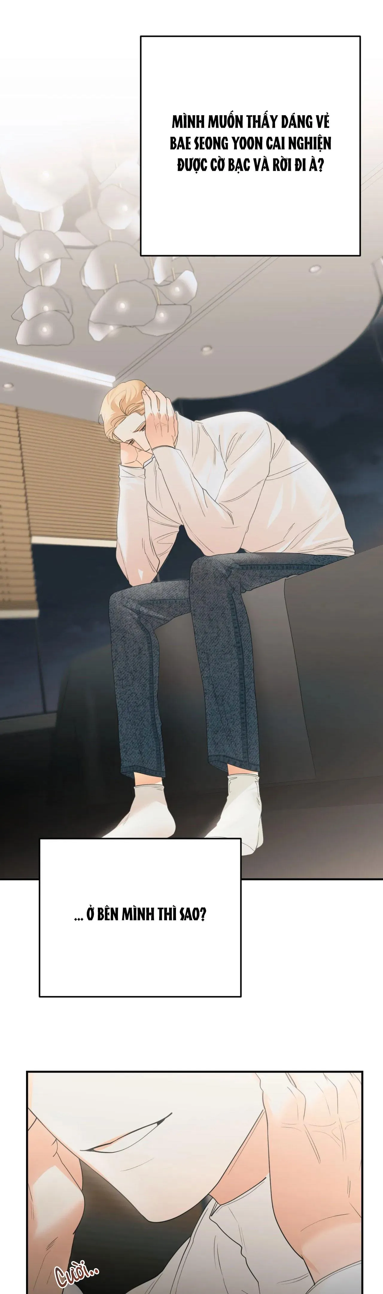 BETTING ON YOU Chapter 17 Trang 16