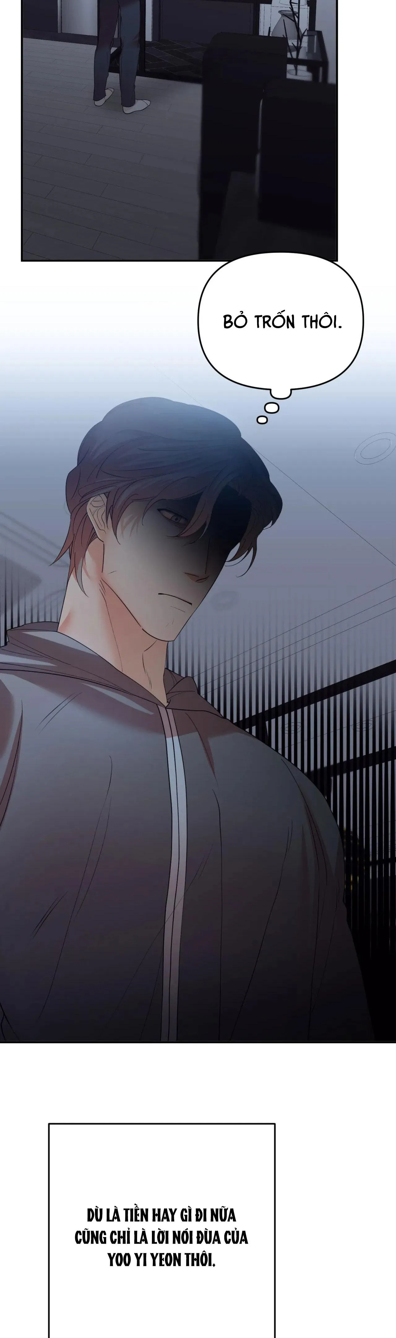 BETTING ON YOU Chapter 17 Trang 18