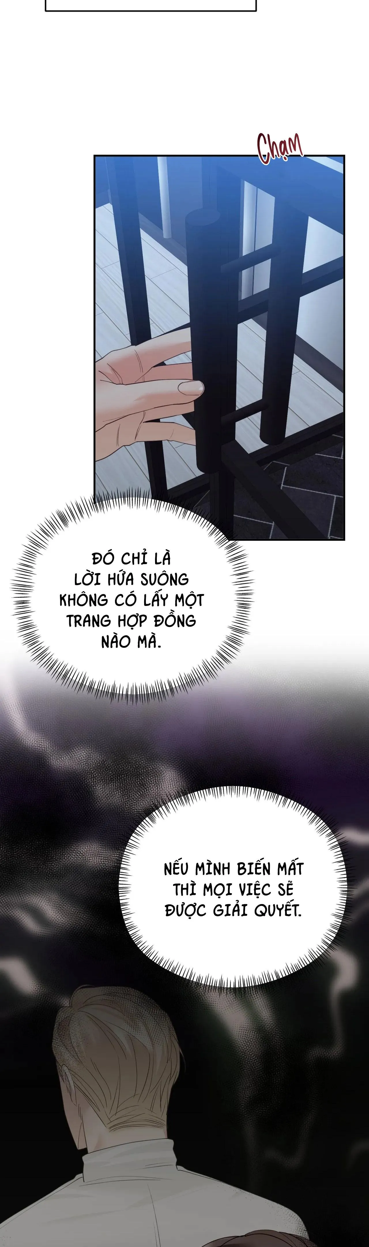 BETTING ON YOU Chapter 17 Trang 19