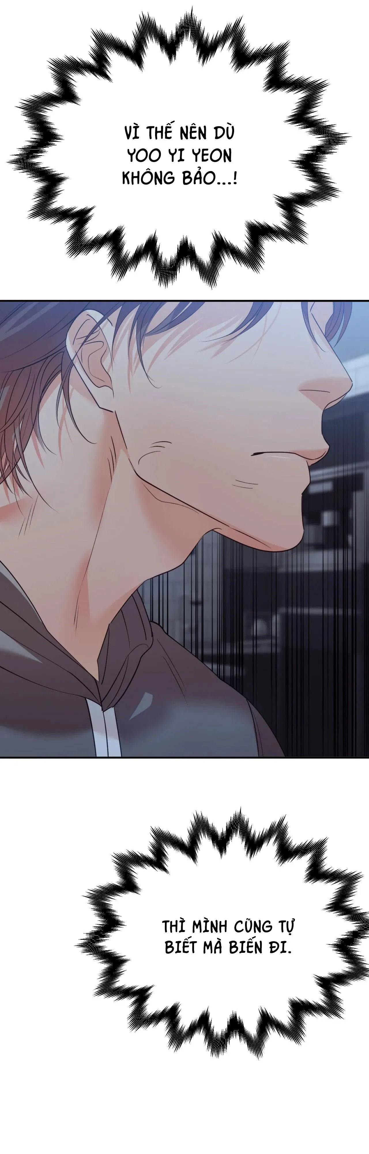 BETTING ON YOU Chapter 17 Trang 21