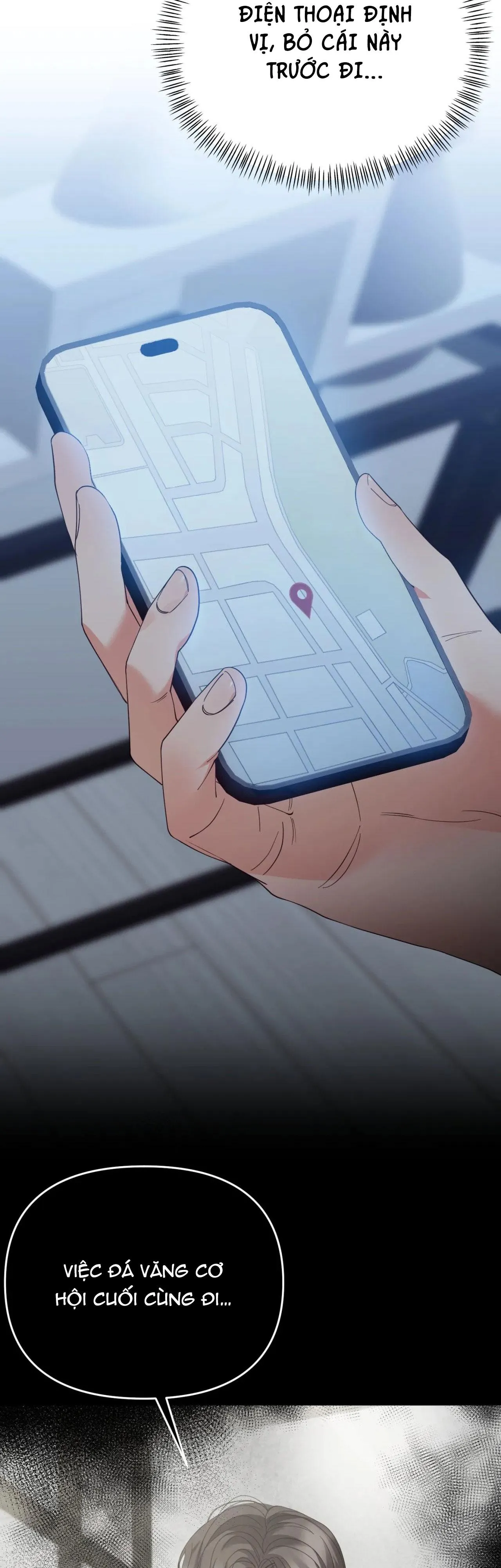 BETTING ON YOU Chapter 17 Trang 24