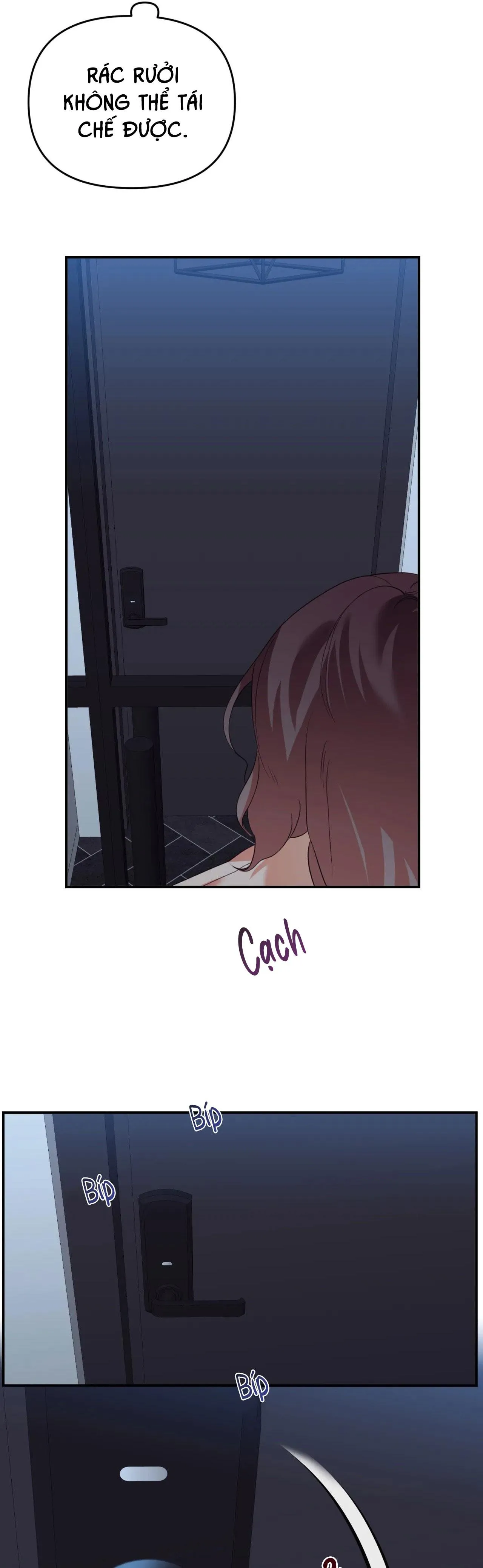 BETTING ON YOU Chapter 17 Trang 26