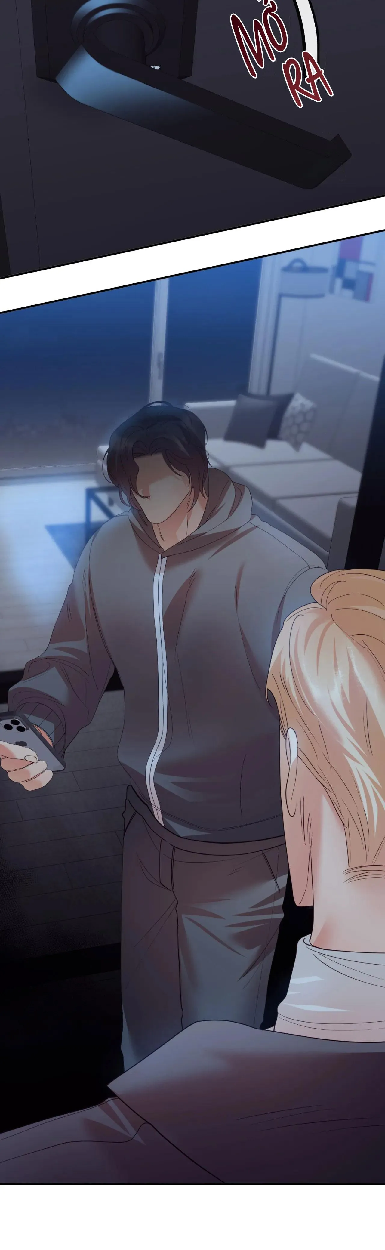 BETTING ON YOU Chapter 17 Trang 27