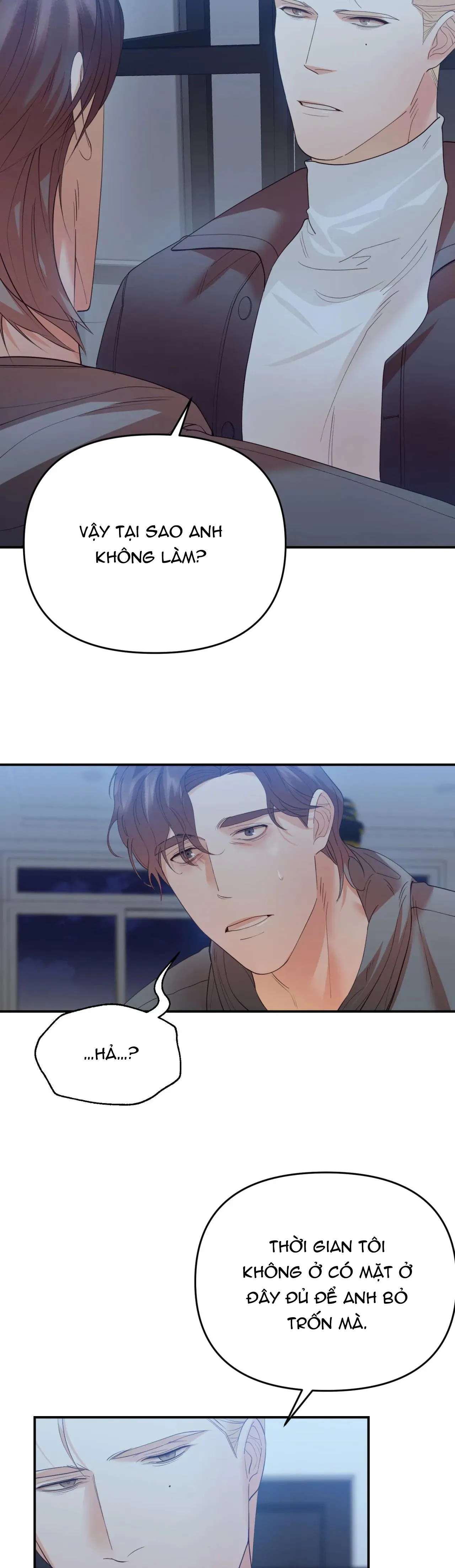 BETTING ON YOU Chapter 18 Trang 3