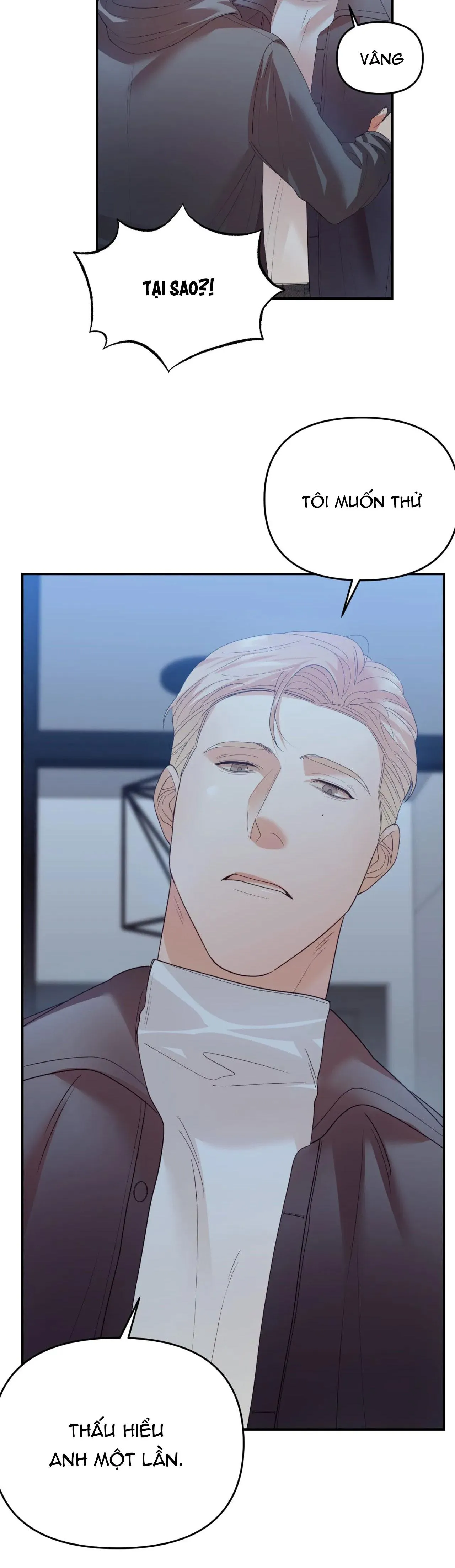 BETTING ON YOU Chapter 18 Trang 5