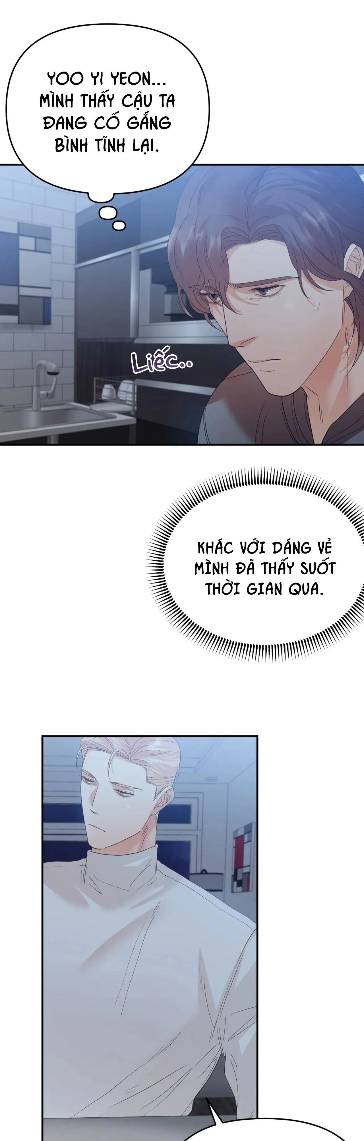 BETTING ON YOU Chapter 18 Trang 11