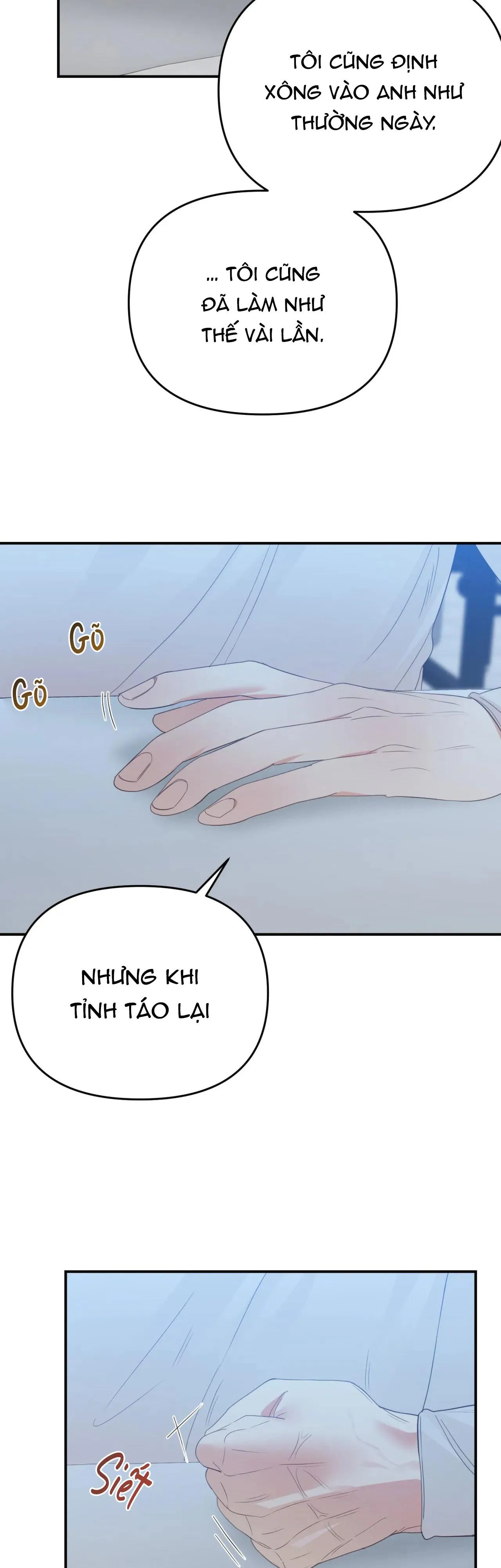 BETTING ON YOU Chapter 18 Trang 12