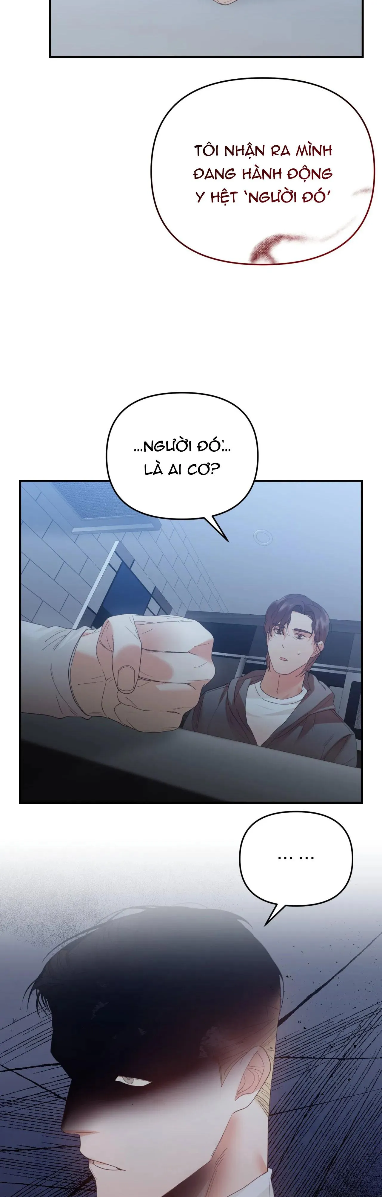 BETTING ON YOU Chapter 18 Trang 13