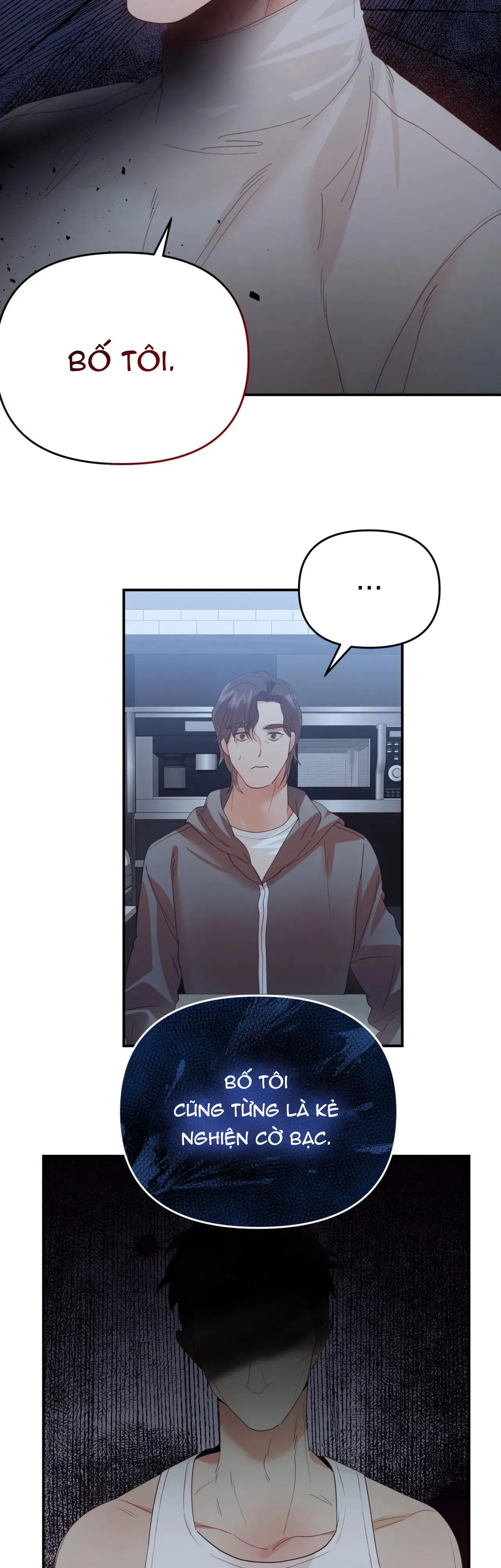 BETTING ON YOU Chapter 18 Trang 14