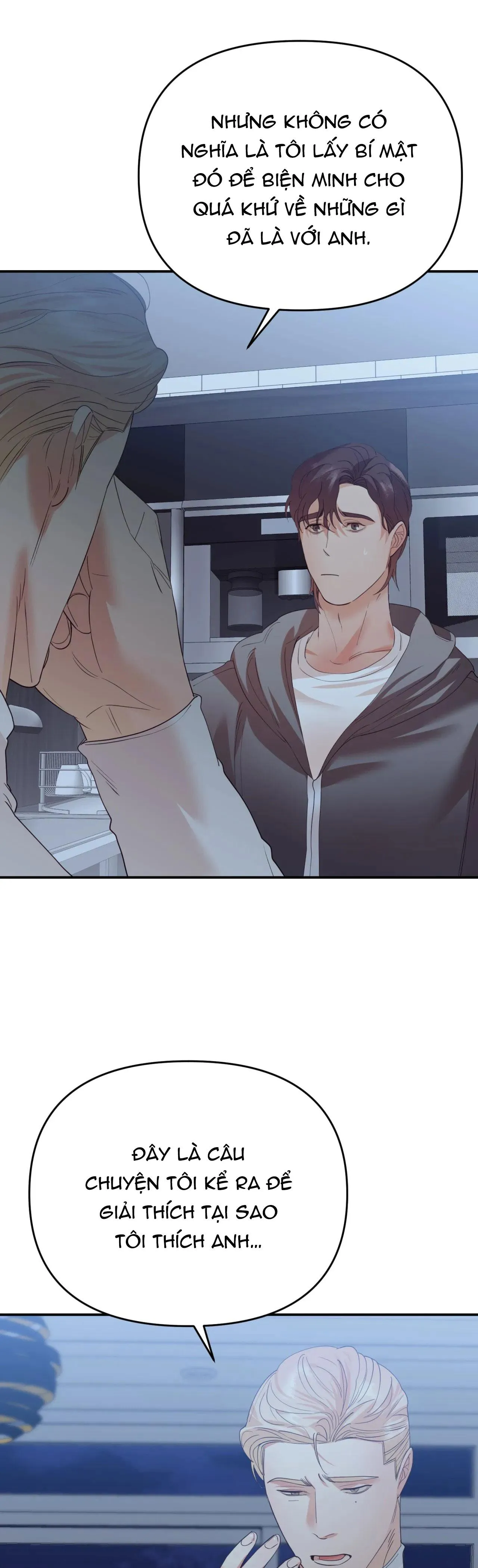 BETTING ON YOU Chapter 18 Trang 16