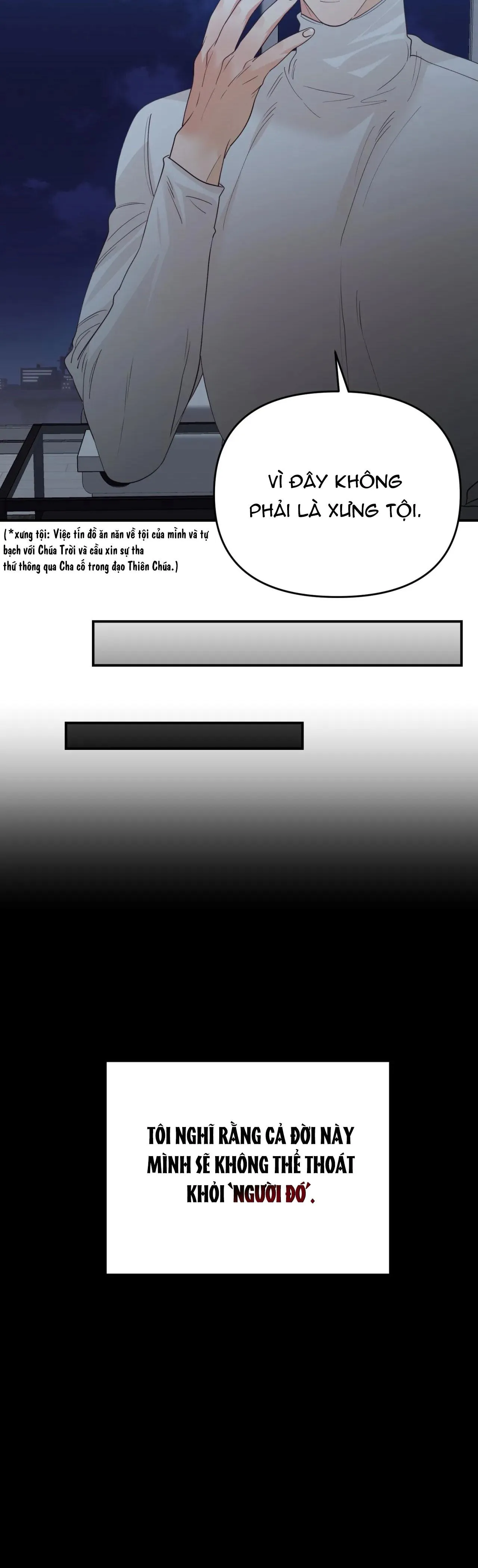 BETTING ON YOU Chapter 18 Trang 17