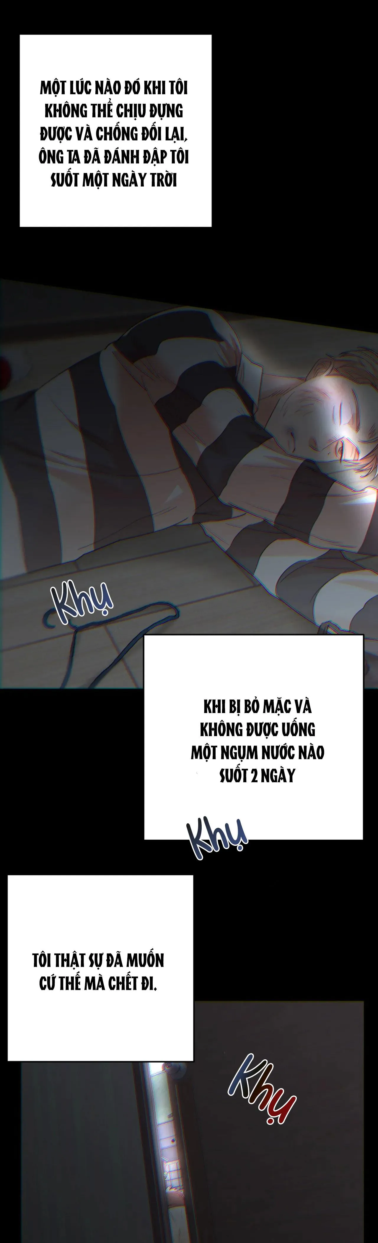 BETTING ON YOU Chapter 18 Trang 18