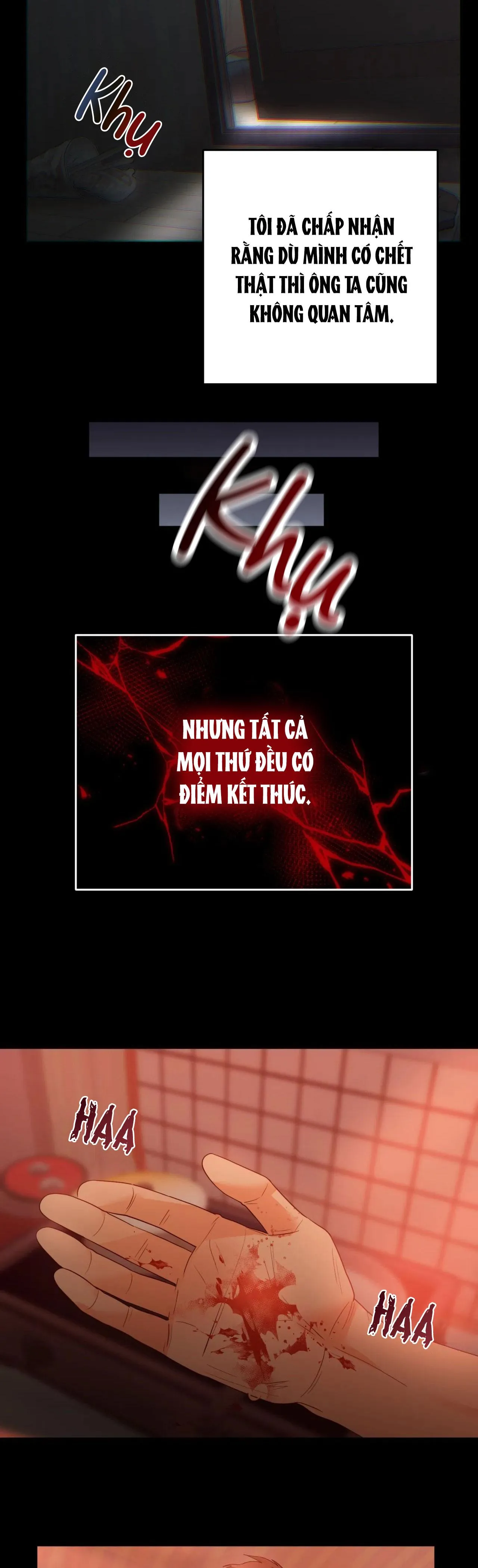 BETTING ON YOU Chapter 18 Trang 19