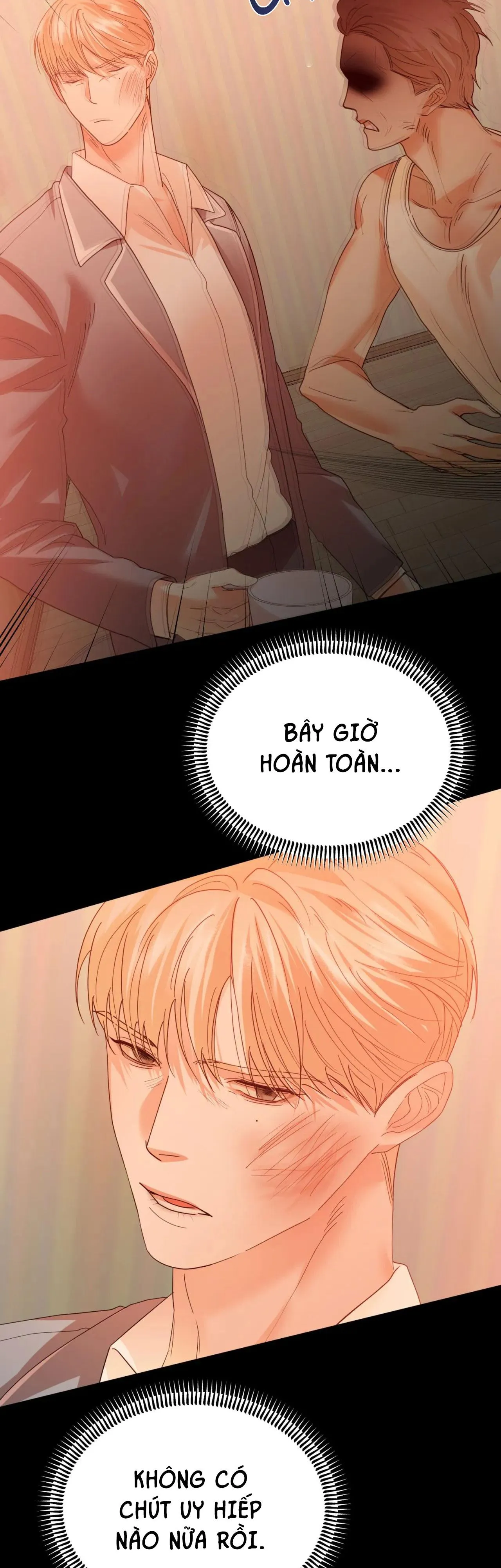 BETTING ON YOU Chapter 18 Trang 23