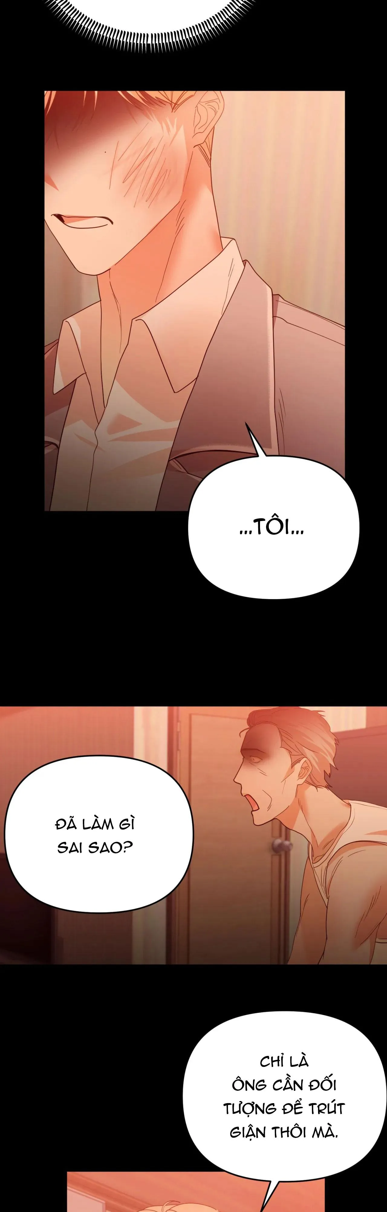 BETTING ON YOU Chapter 18 Trang 24