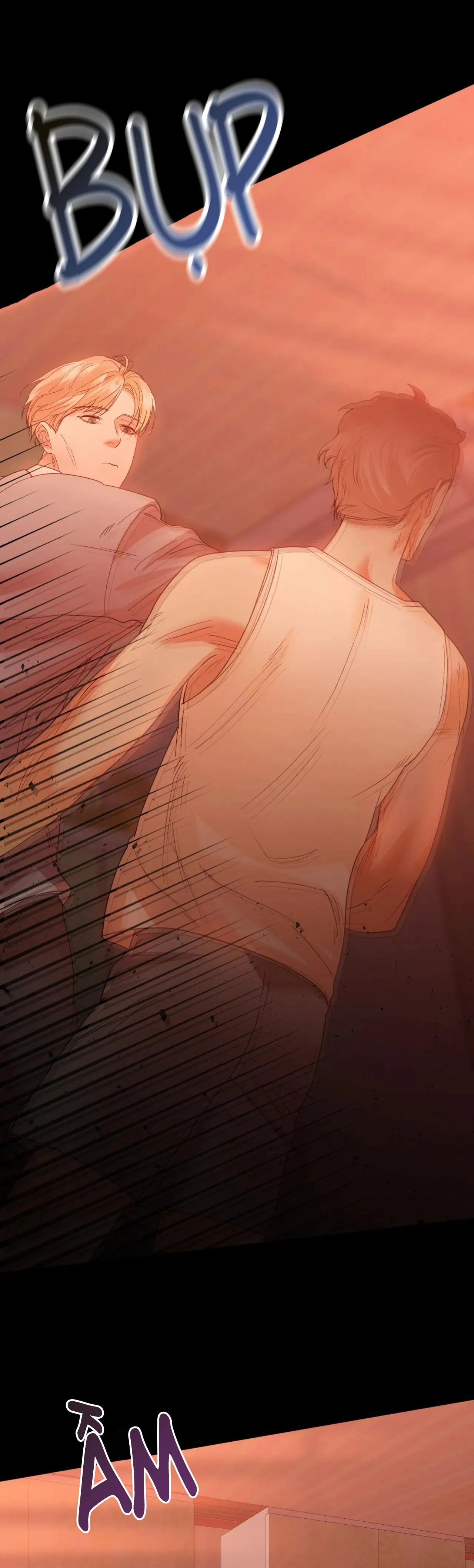 BETTING ON YOU Chapter 18 Trang 26