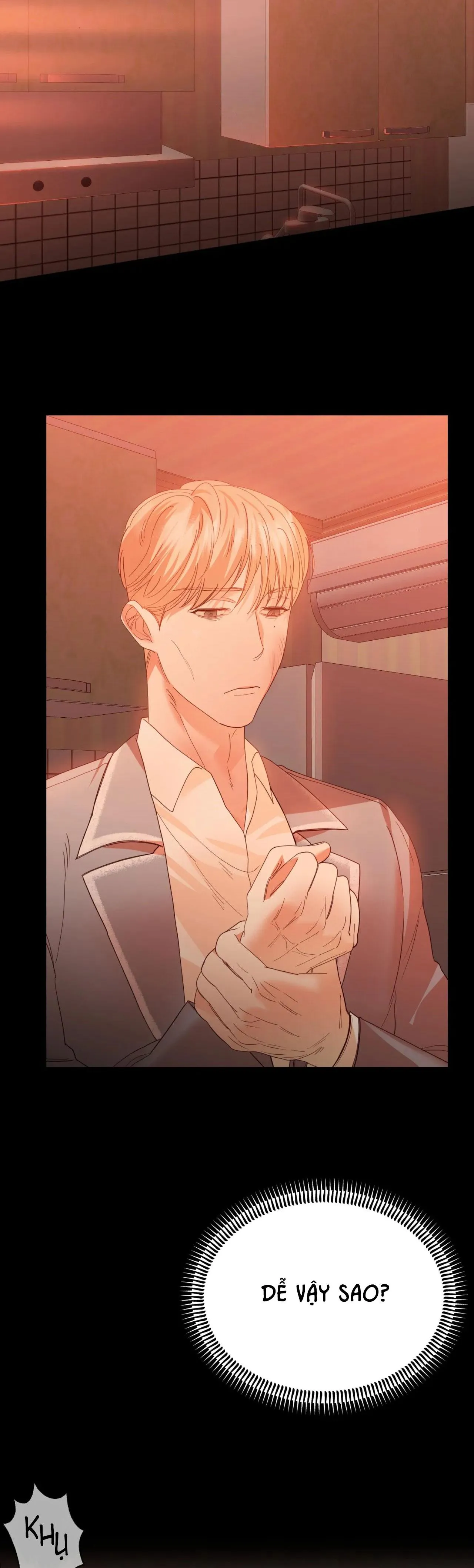 BETTING ON YOU Chapter 18 Trang 27