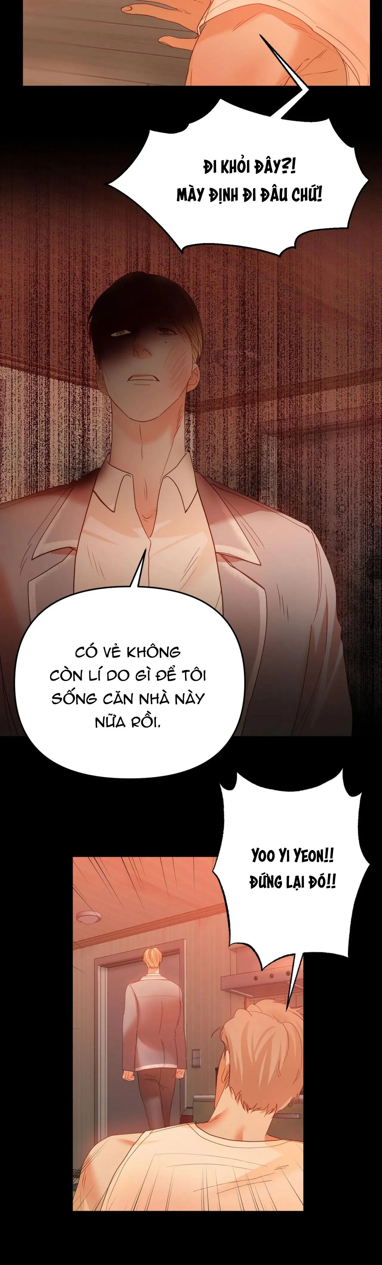 BETTING ON YOU Chapter 18 Trang 29