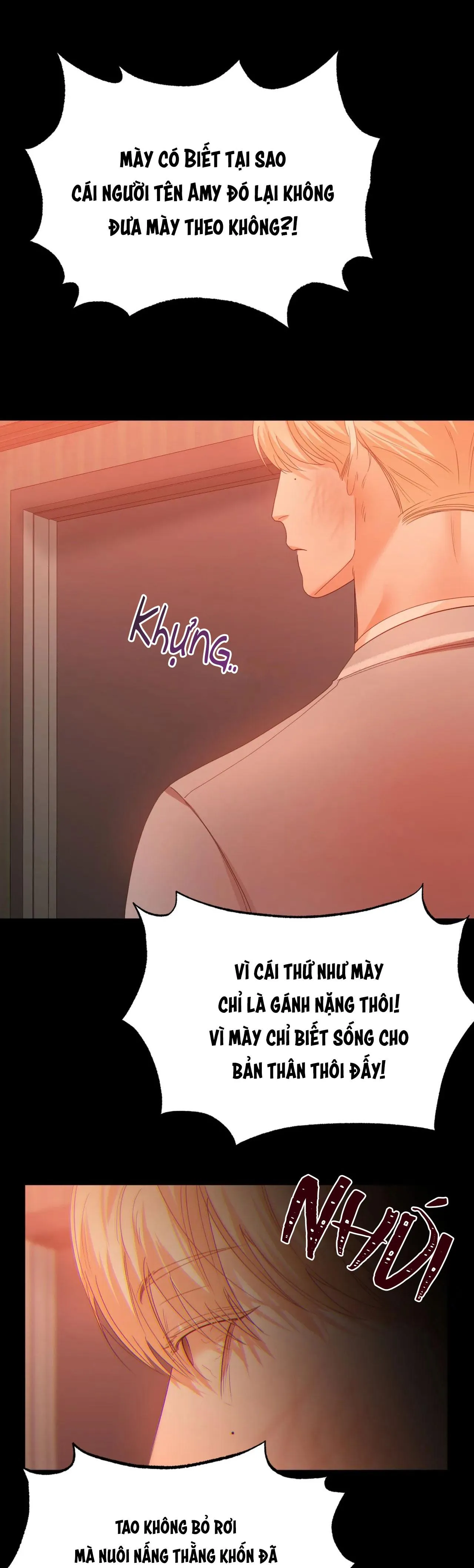 BETTING ON YOU Chapter 18 Trang 30