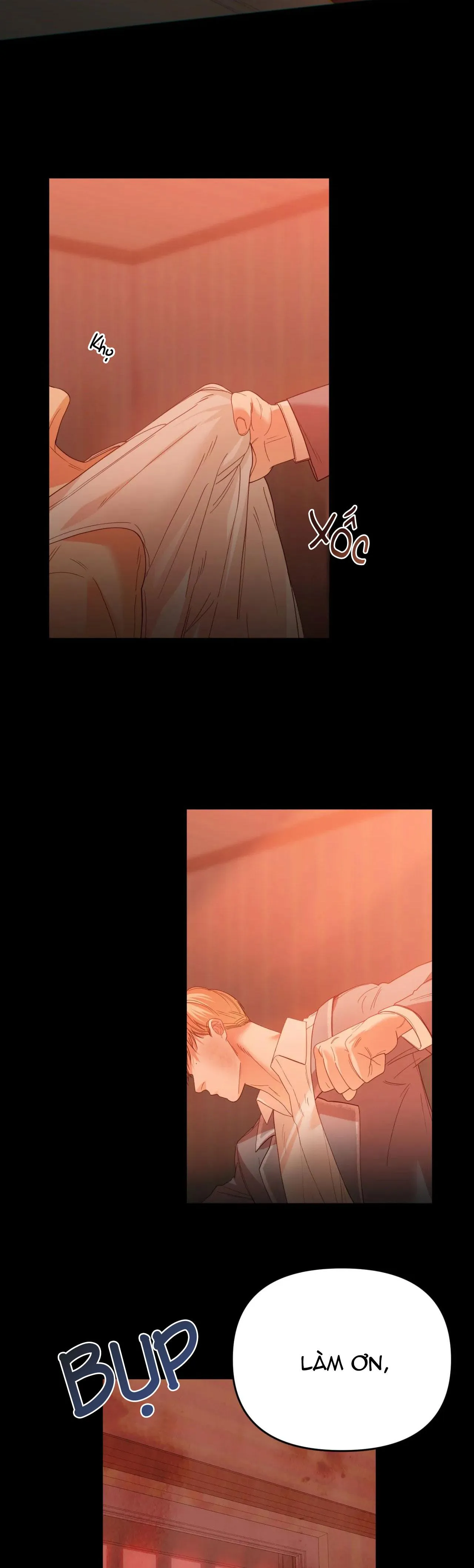 BETTING ON YOU Chapter 18 Trang 32