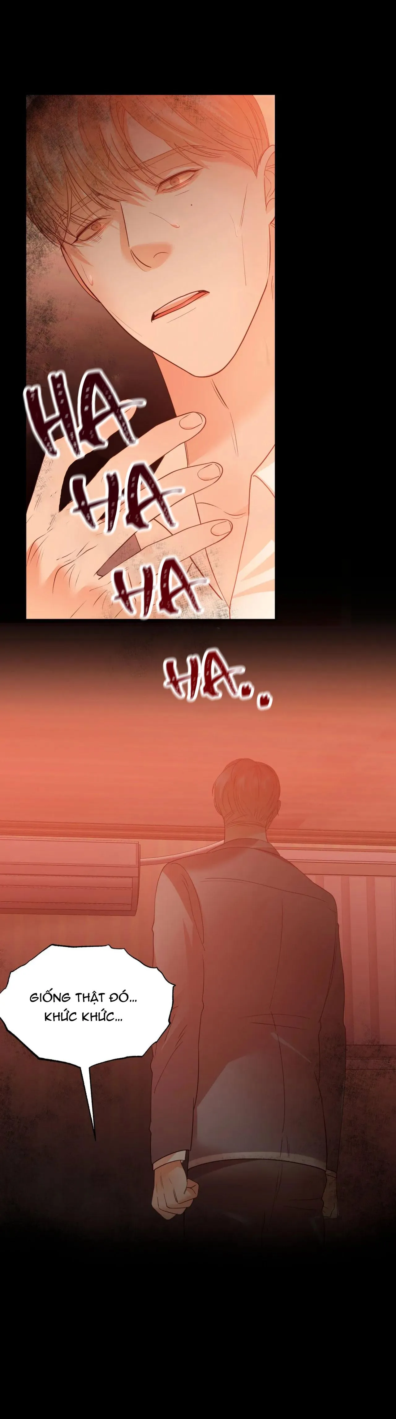 BETTING ON YOU Chapter 19 Trang 4