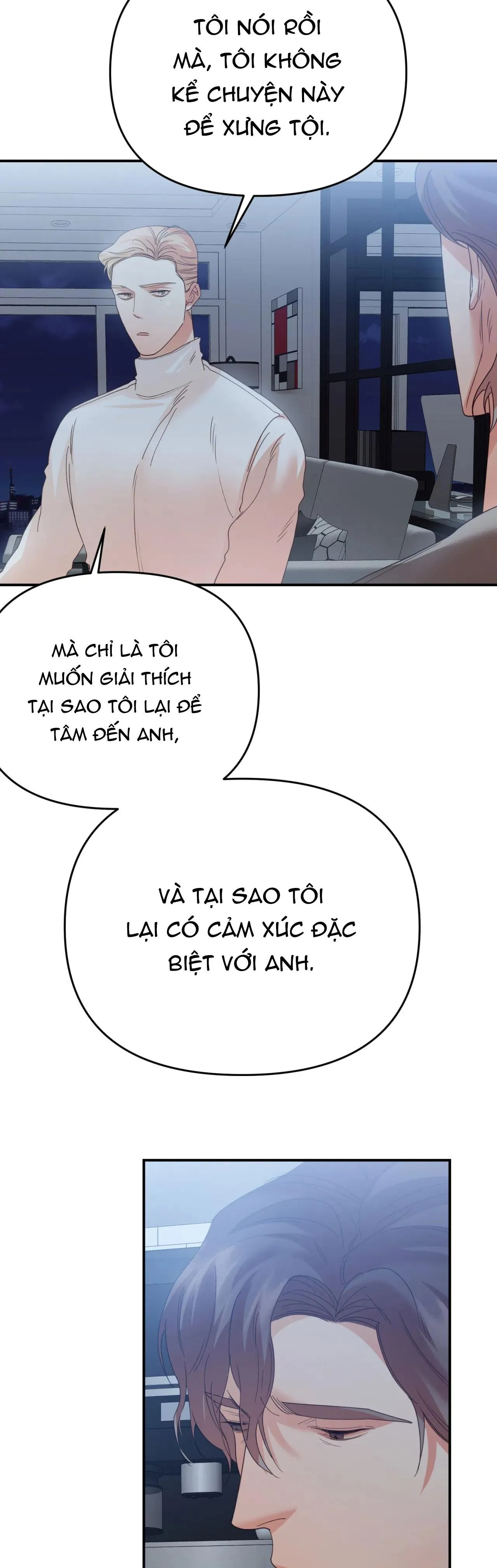 BETTING ON YOU Chapter 19 Trang 8