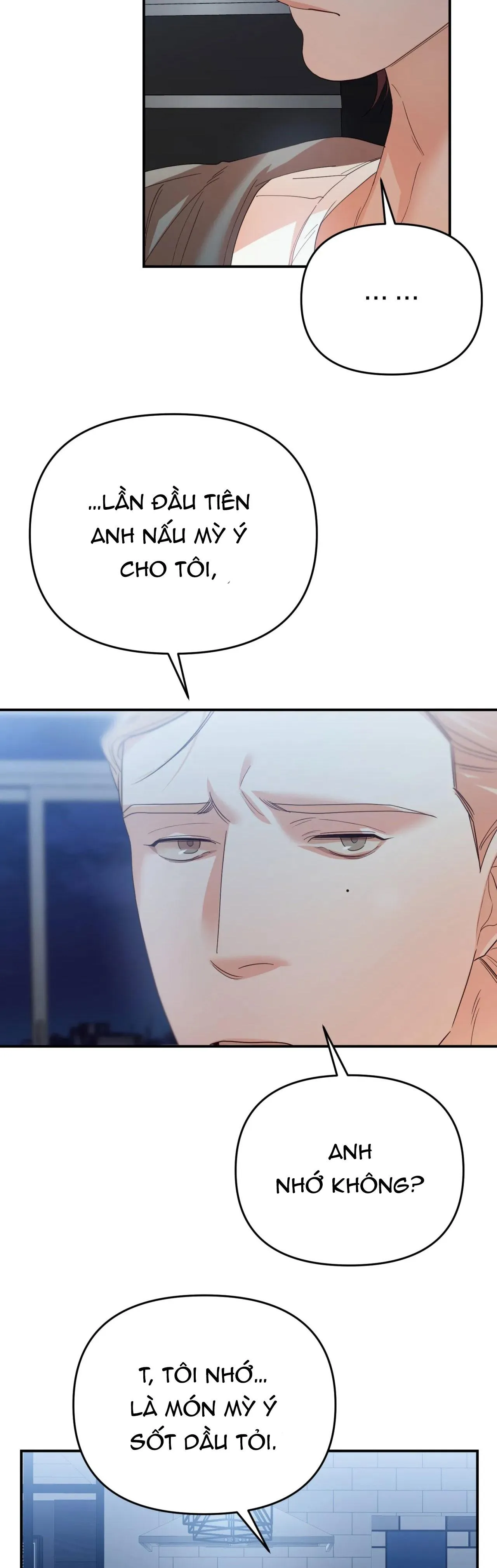 BETTING ON YOU Chapter 19 Trang 9