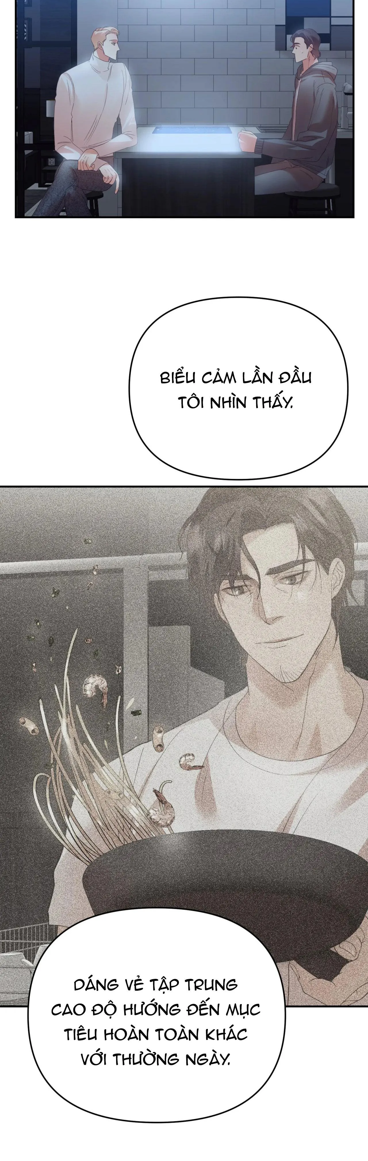 BETTING ON YOU Chapter 19 Trang 10