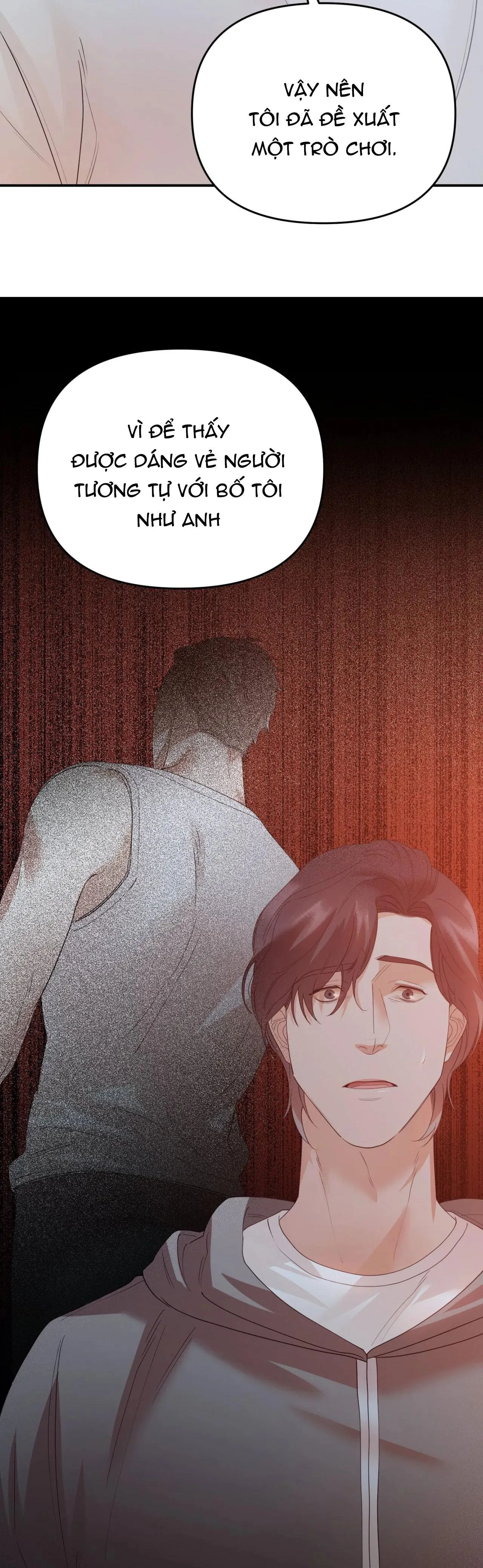 BETTING ON YOU Chapter 19 Trang 13