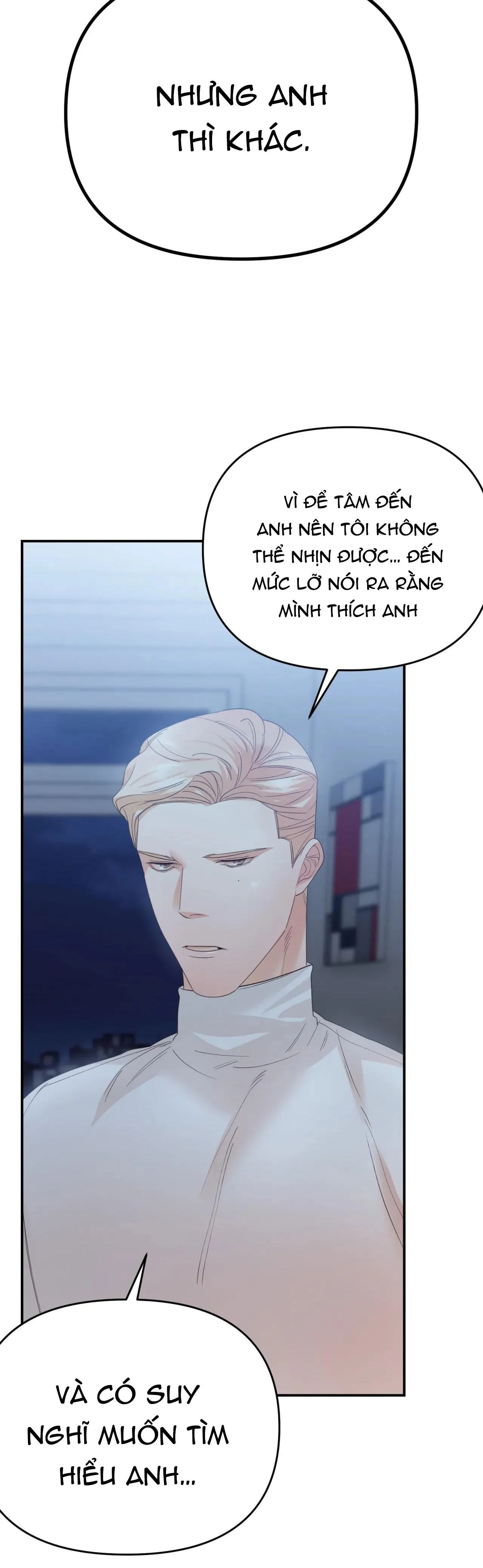 BETTING ON YOU Chapter 19 Trang 15