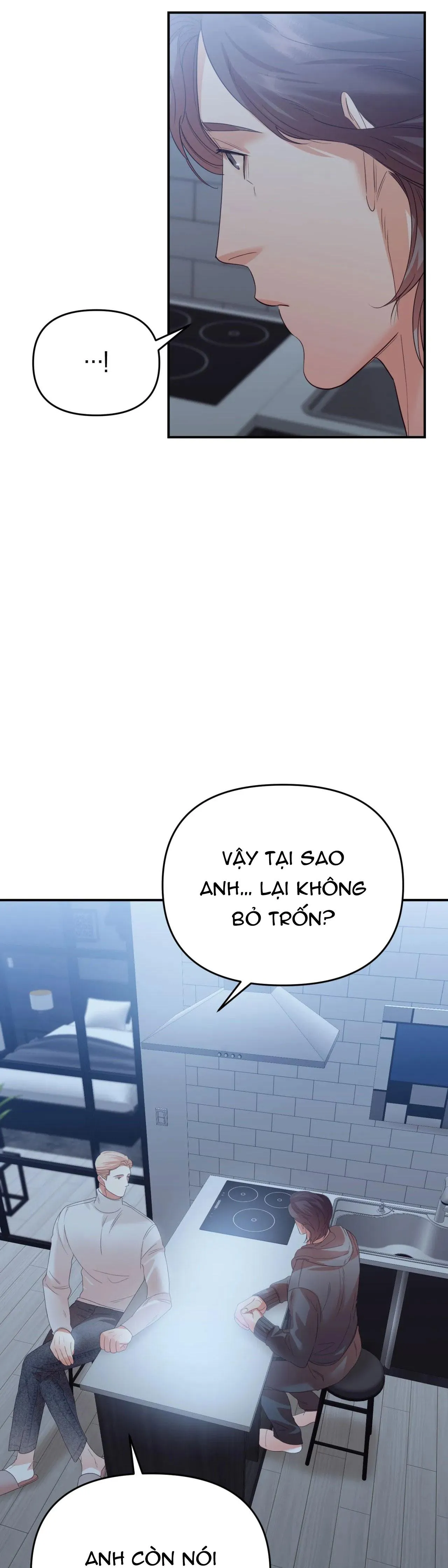 BETTING ON YOU Chapter 19 Trang 16