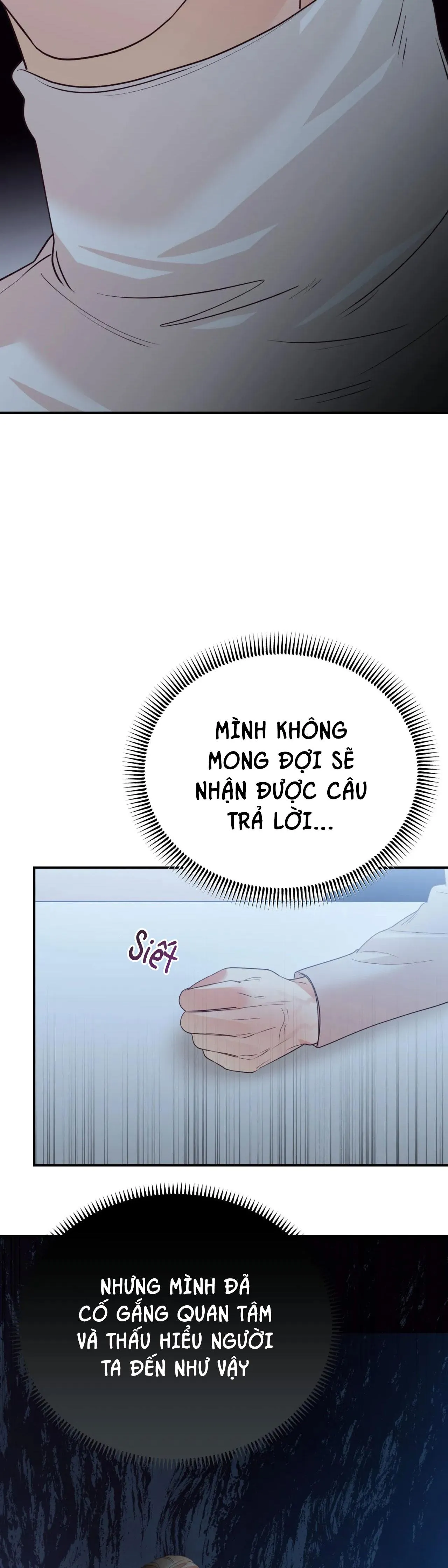 BETTING ON YOU Chapter 19 Trang 18