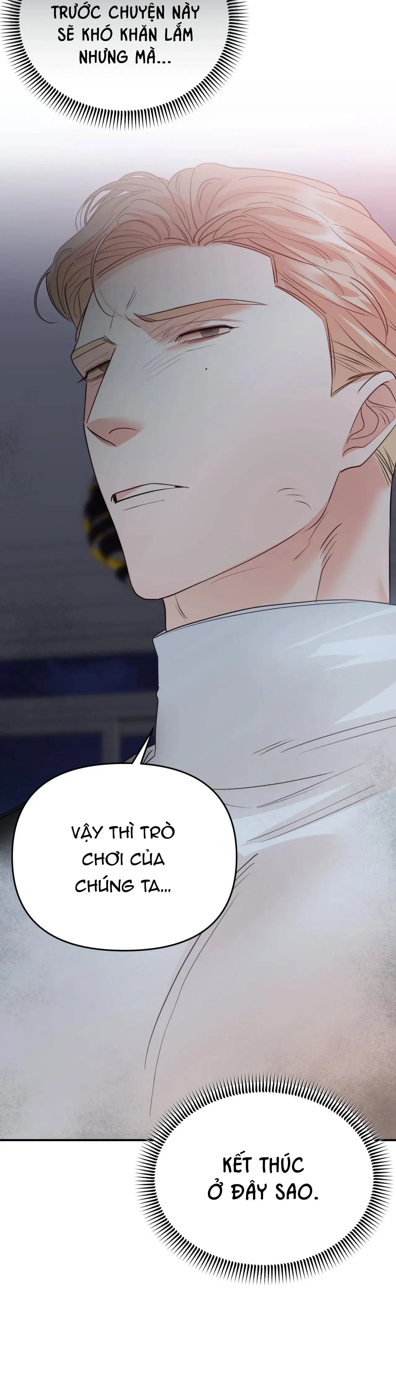 BETTING ON YOU Chapter 19 Trang 20