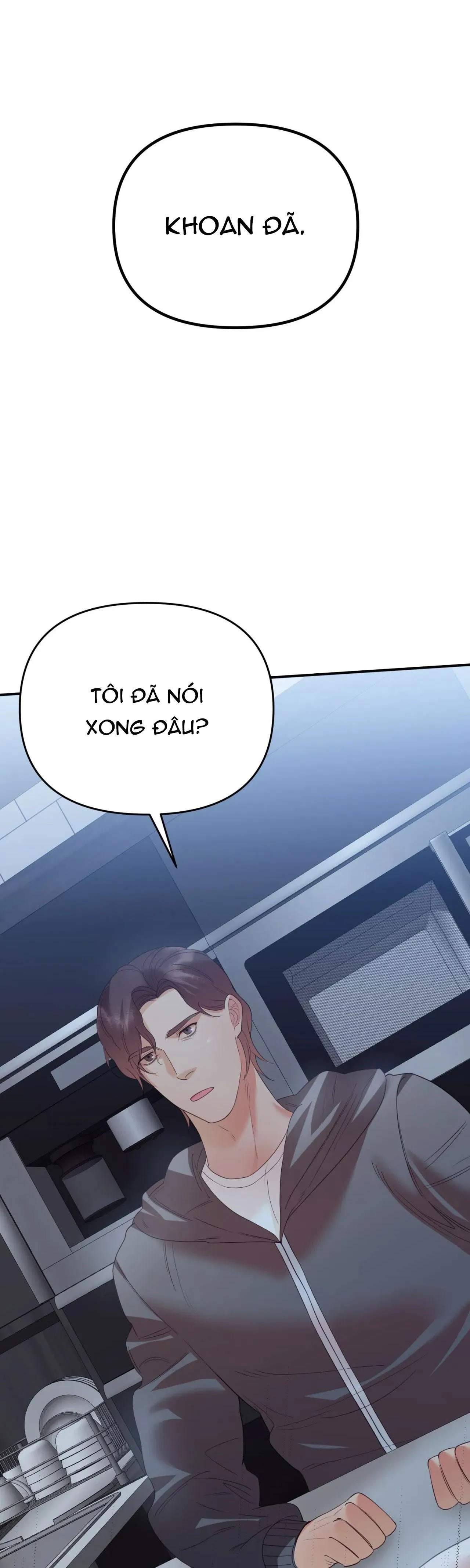 BETTING ON YOU Chapter 19 Trang 21