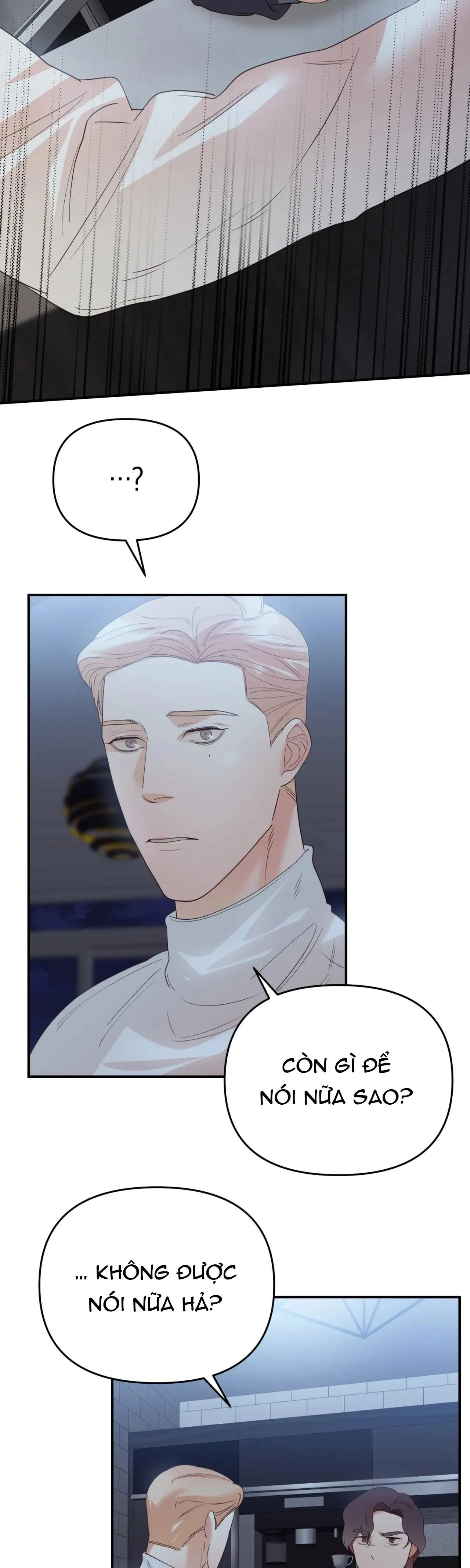 BETTING ON YOU Chapter 19 Trang 22