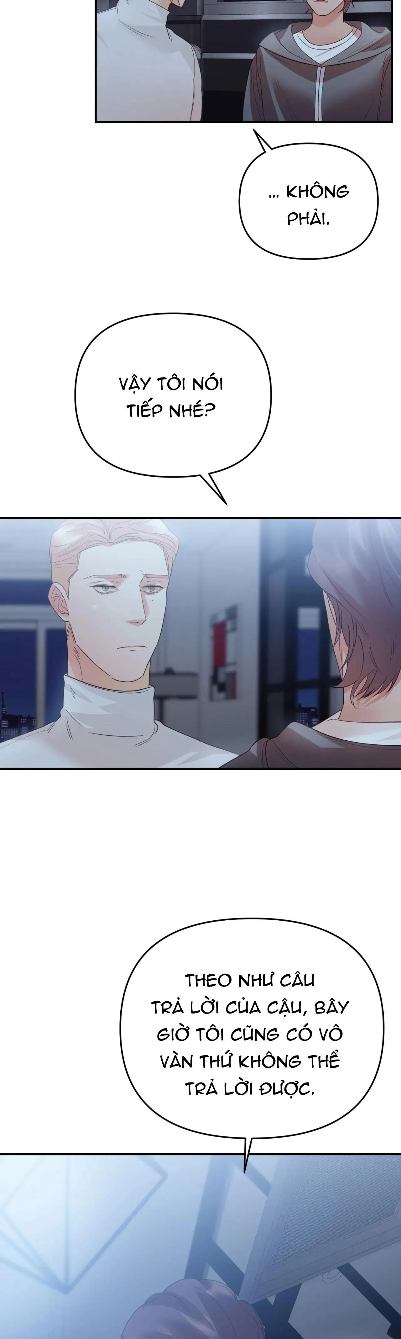 BETTING ON YOU Chapter 19 Trang 23