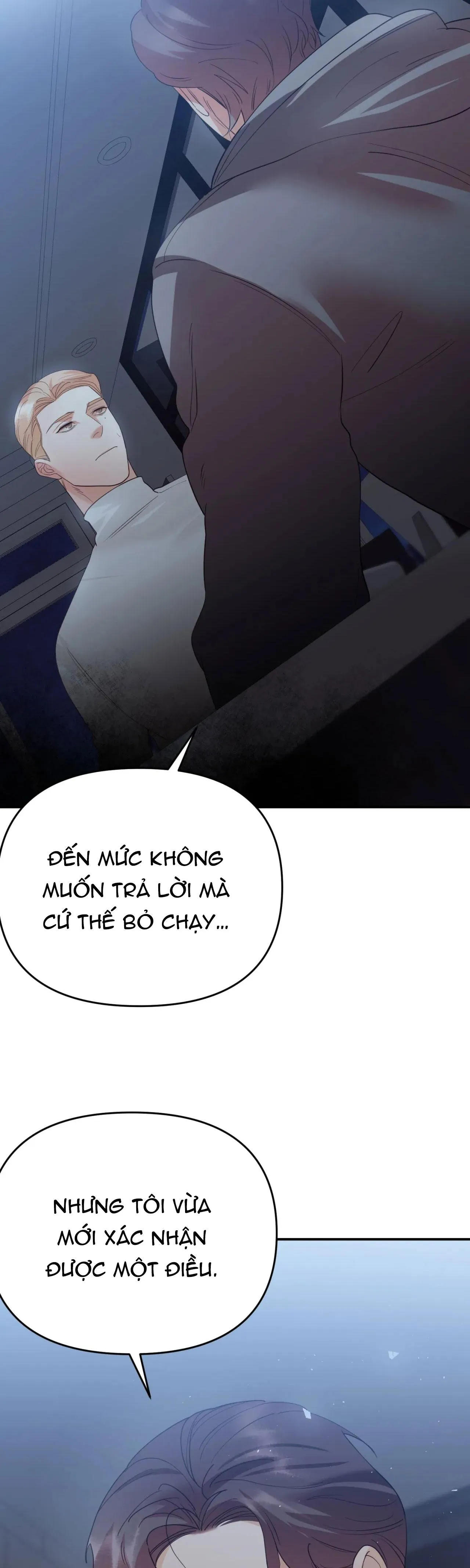 BETTING ON YOU Chapter 19 Trang 24