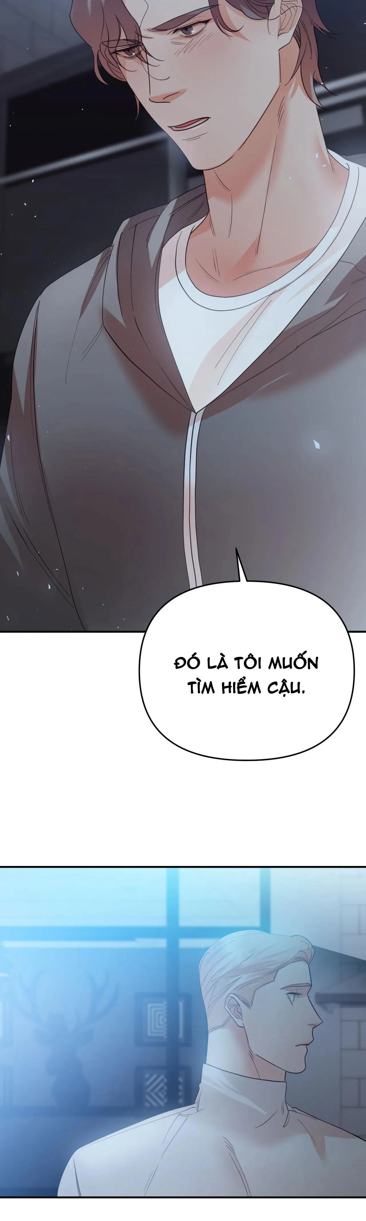 BETTING ON YOU Chapter 19 Trang 25