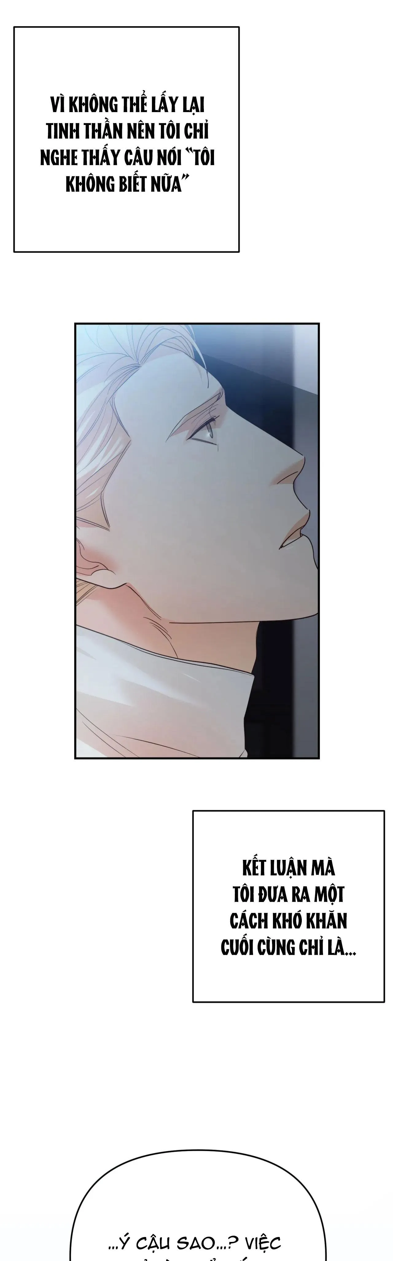 BETTING ON YOU Chapter 19 Trang 26