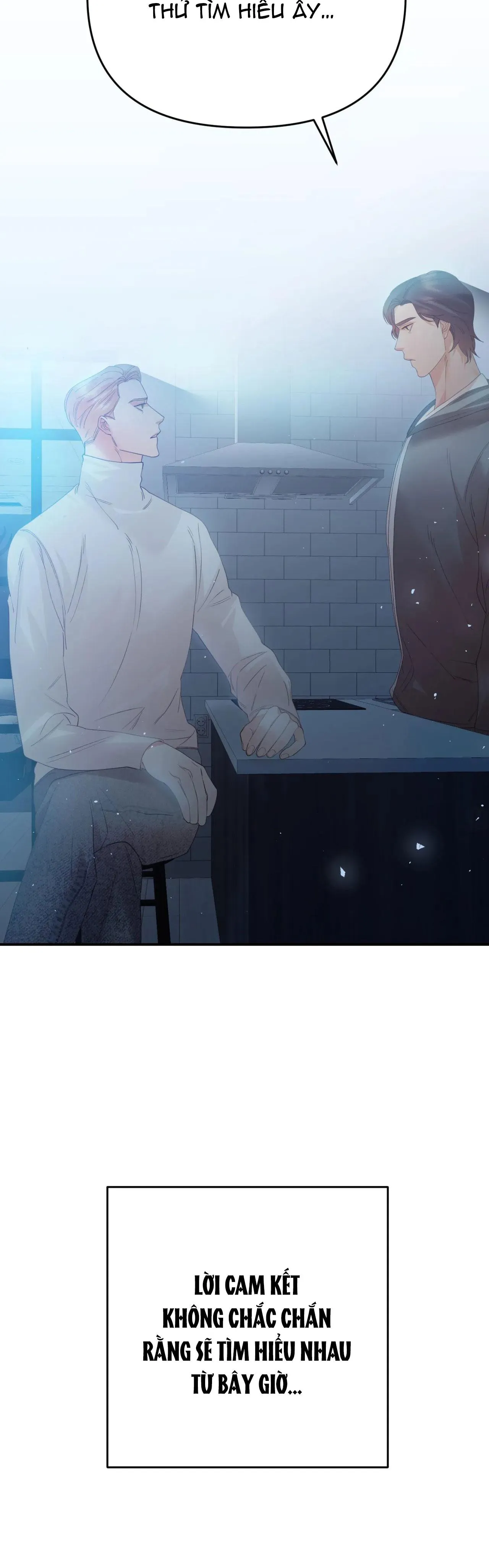 BETTING ON YOU Chapter 19 Trang 27