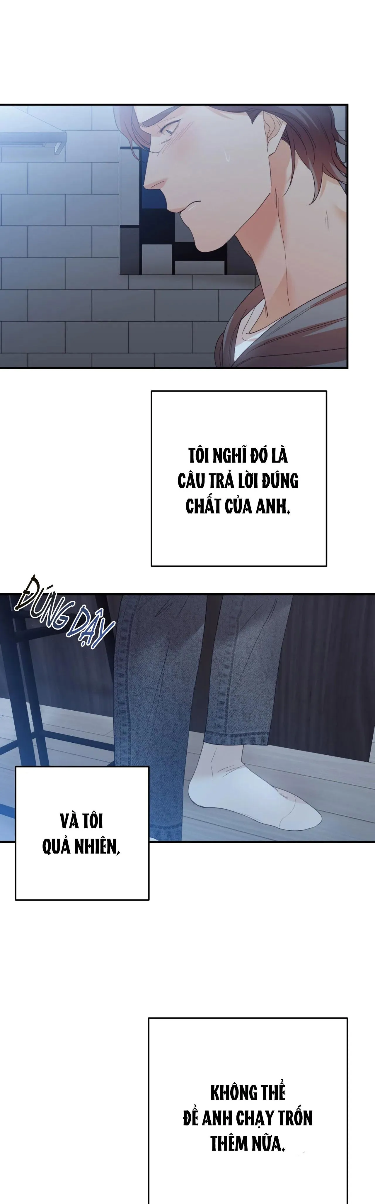 BETTING ON YOU Chapter 19 Trang 28