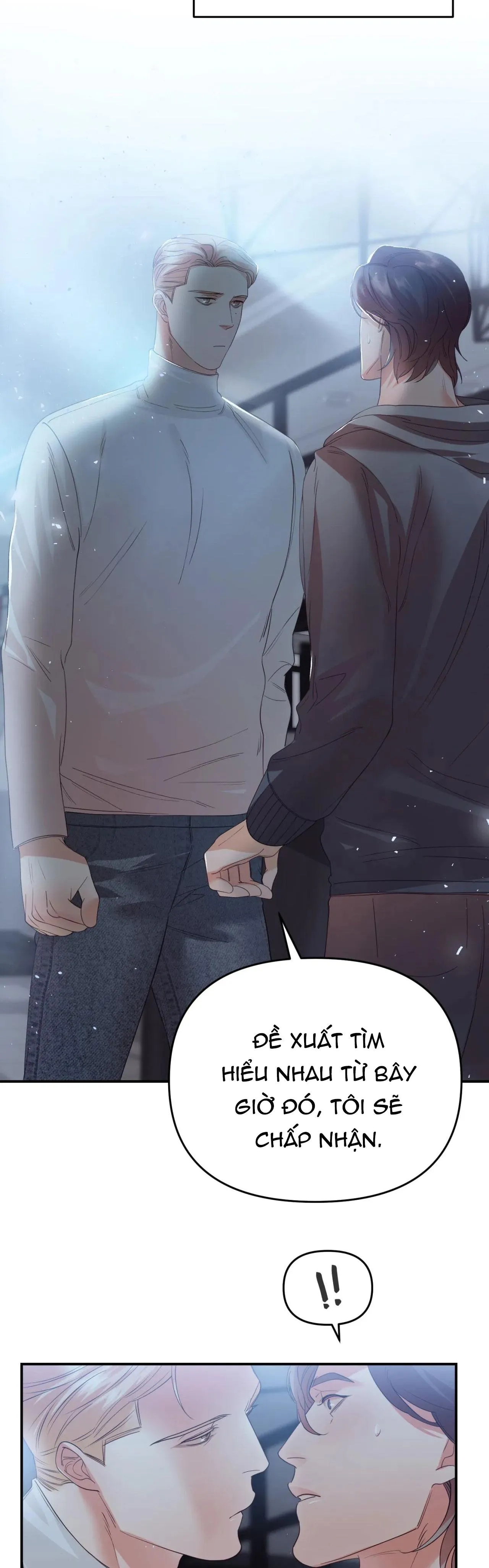 BETTING ON YOU Chapter 19 Trang 29