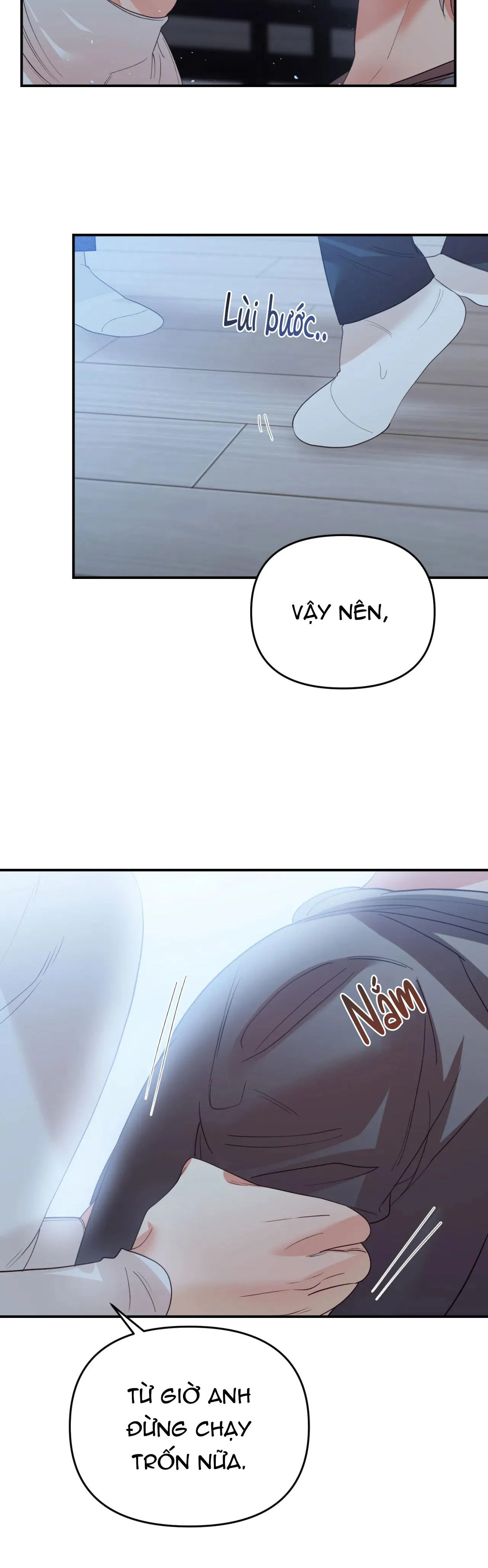 BETTING ON YOU Chapter 19 Trang 30