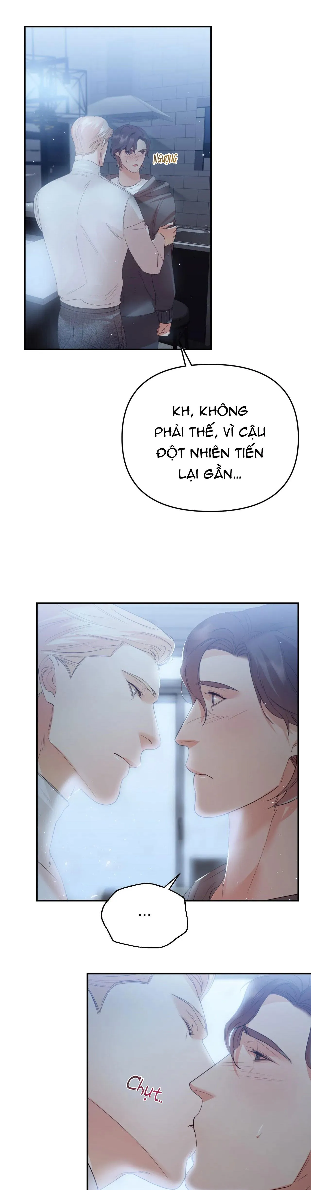 BETTING ON YOU Chapter 19 Trang 31