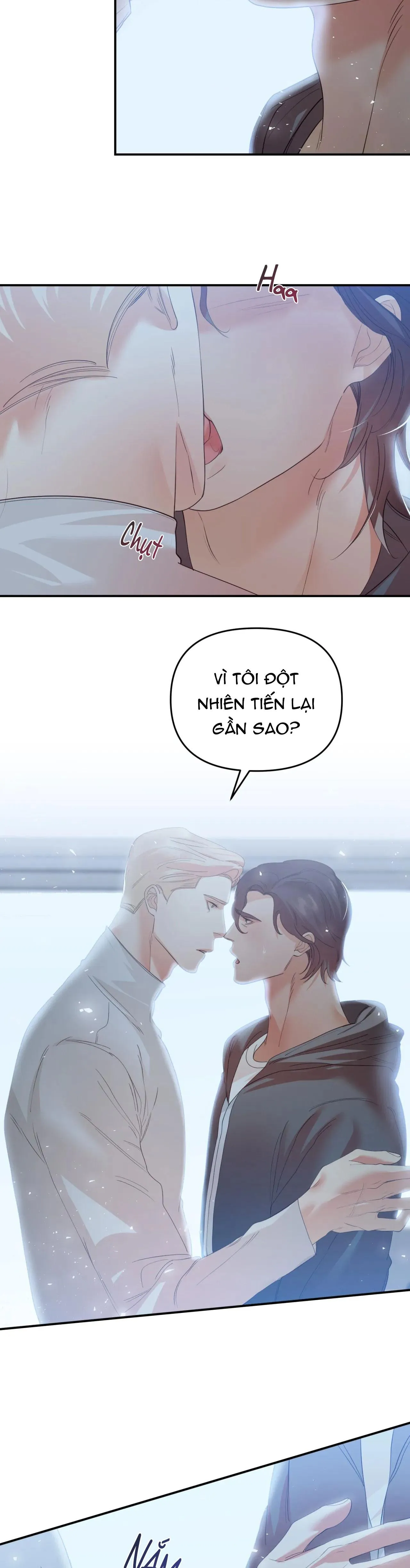 BETTING ON YOU Chapter 19 Trang 32